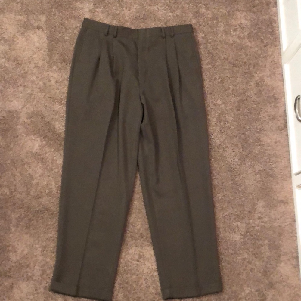 Dockers Dress Pants 36x30